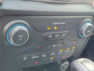 Ford Ranger 2019 4x4 XLT 4dr SuperCrew 5.1 ft. SB