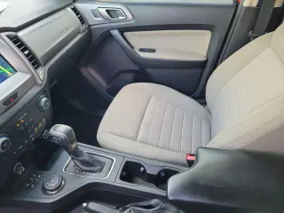 Ford Ranger 2019 4x4 XLT 4dr SuperCrew 5.1 ft. SB