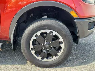 Ford Ranger 2019 4x4 XLT 4dr SuperCrew 5.1 ft. SB