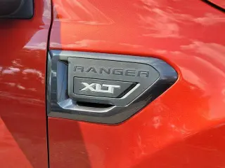 Ford Ranger 2019 4x4 XLT 4dr SuperCrew 5.1 ft. SB