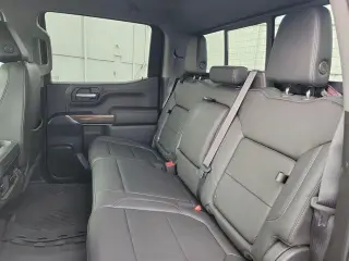 Chevrolet Silverado 1500 Limited 2022 4x4 RST 4dr Crew Cab 5.8 ft. SB