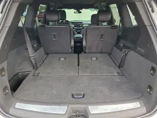 Cadillac XT6 2023 Premium Luxury 4dr SUV