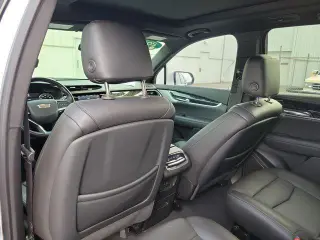 Cadillac XT6 2023 Premium Luxury 4dr SUV