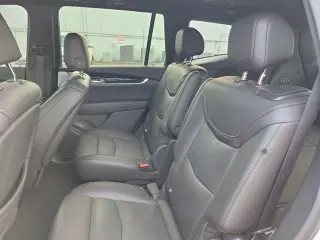 Cadillac XT6 2023 Premium Luxury 4dr SUV