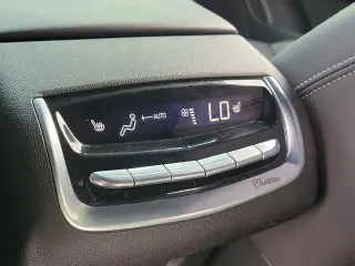 Cadillac XT6 2023 Premium Luxury 4dr SUV