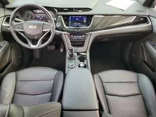 Cadillac XT6 2023 Premium Luxury 4dr SUV