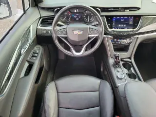 Cadillac XT6 2023 Premium Luxury 4dr SUV