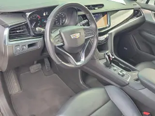 Cadillac XT6 2023 Premium Luxury 4dr SUV