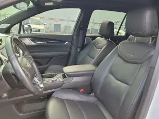 Cadillac XT6 2023 Premium Luxury 4dr SUV