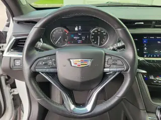Cadillac XT6 2023 Premium Luxury 4dr SUV