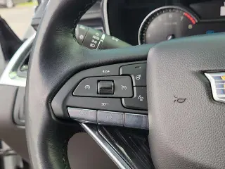 Cadillac XT6 2023 Premium Luxury 4dr SUV