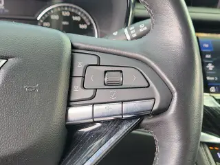 Cadillac XT6 2023 Premium Luxury 4dr SUV