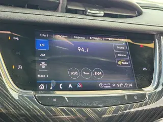 Cadillac XT6 2023 Premium Luxury 4dr SUV