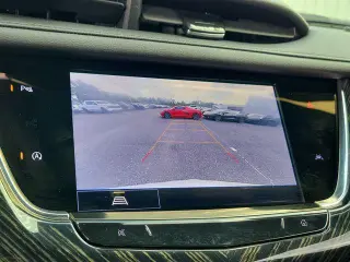Cadillac XT6 2023 Premium Luxury 4dr SUV