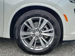 Cadillac XT6 2023 Premium Luxury 4dr SUV
