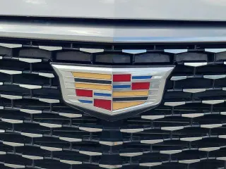 Cadillac XT6 2023 Premium Luxury 4dr SUV