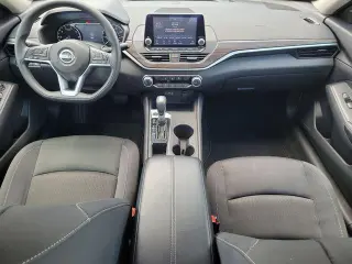 Nissan Altima 2025 2.5 SV 4dr Sedan
