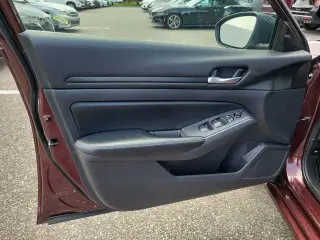 Nissan Altima 2025 2.5 SV 4dr Sedan