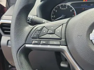 Nissan Altima 2025 2.5 SV 4dr Sedan