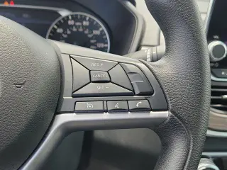 Nissan Altima 2025 2.5 SV 4dr Sedan