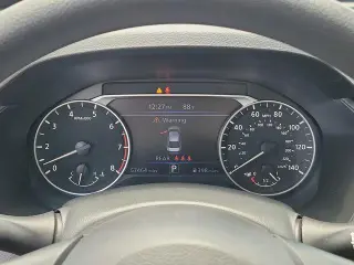 Nissan Altima 2025 2.5 SV 4dr Sedan
