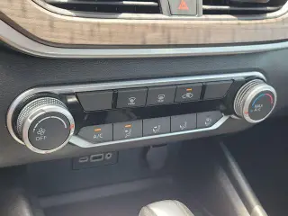 Nissan Altima 2025 2.5 SV 4dr Sedan