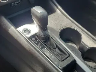 Nissan Altima 2025 2.5 SV 4dr Sedan