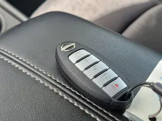 Nissan Altima 2025 2.5 SV 4dr Sedan