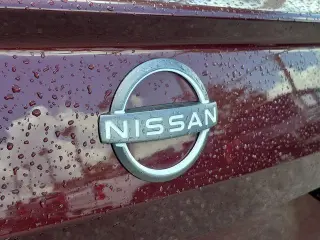 Nissan Altima 2025 2.5 SV 4dr Sedan