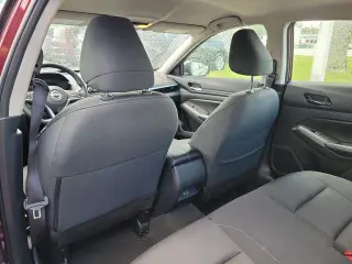 Nissan Altima 2025 2.5 SV 4dr Sedan
