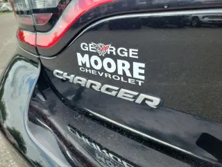 Dodge Charger 2023 R/T 4dr Sedan
