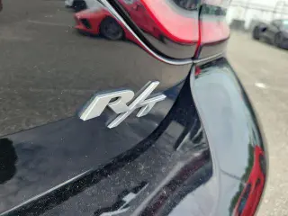 Dodge Charger 2023 R/T 4dr Sedan