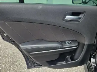 Dodge Charger 2023 R/T 4dr Sedan