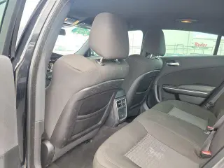 Dodge Charger 2023 R/T 4dr Sedan