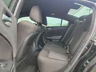 Dodge Charger 2023 R/T 4dr Sedan