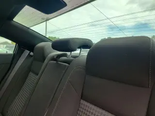 Dodge Charger 2023 R/T 4dr Sedan