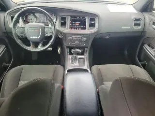 Dodge Charger 2023 R/T 4dr Sedan