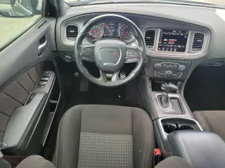 Dodge Charger 2023 R/T 4dr Sedan