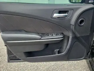 Dodge Charger 2023 R/T 4dr Sedan