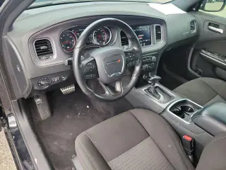 Dodge Charger 2023 R/T 4dr Sedan