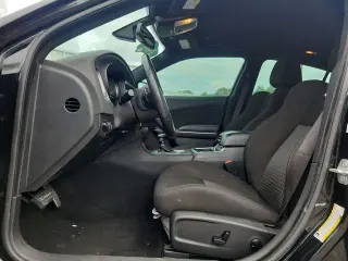 Dodge Charger 2023 R/T 4dr Sedan