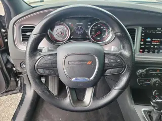 Dodge Charger 2023 R/T 4dr Sedan