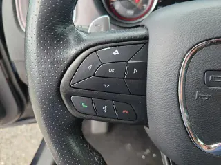 Dodge Charger 2023 R/T 4dr Sedan