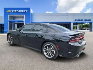 Dodge Charger 2023 R/T 4dr Sedan