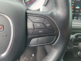 Dodge Charger 2023 R/T 4dr Sedan
