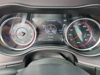 Dodge Charger 2023 R/T 4dr Sedan