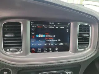 Dodge Charger 2023 R/T 4dr Sedan