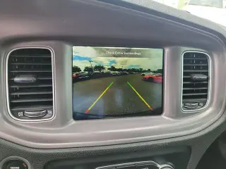 Dodge Charger 2023 R/T 4dr Sedan