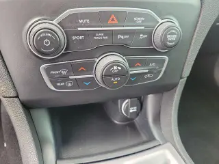 Dodge Charger 2023 R/T 4dr Sedan