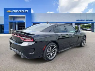 Dodge Charger 2023 R/T 4dr Sedan